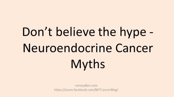 Don't believe the hype - 10 myths
